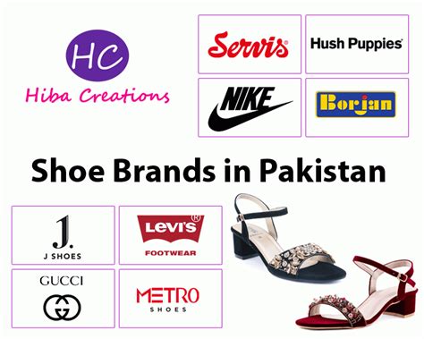 branded shoes in pakistan .